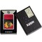 Zippo 2024 Zippo Nhl Chicago Blackhawks, Street Chrome,  ZIP-48034 - alternate 3